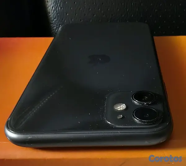 celulares y tabletas - Apple I Phone 11 6