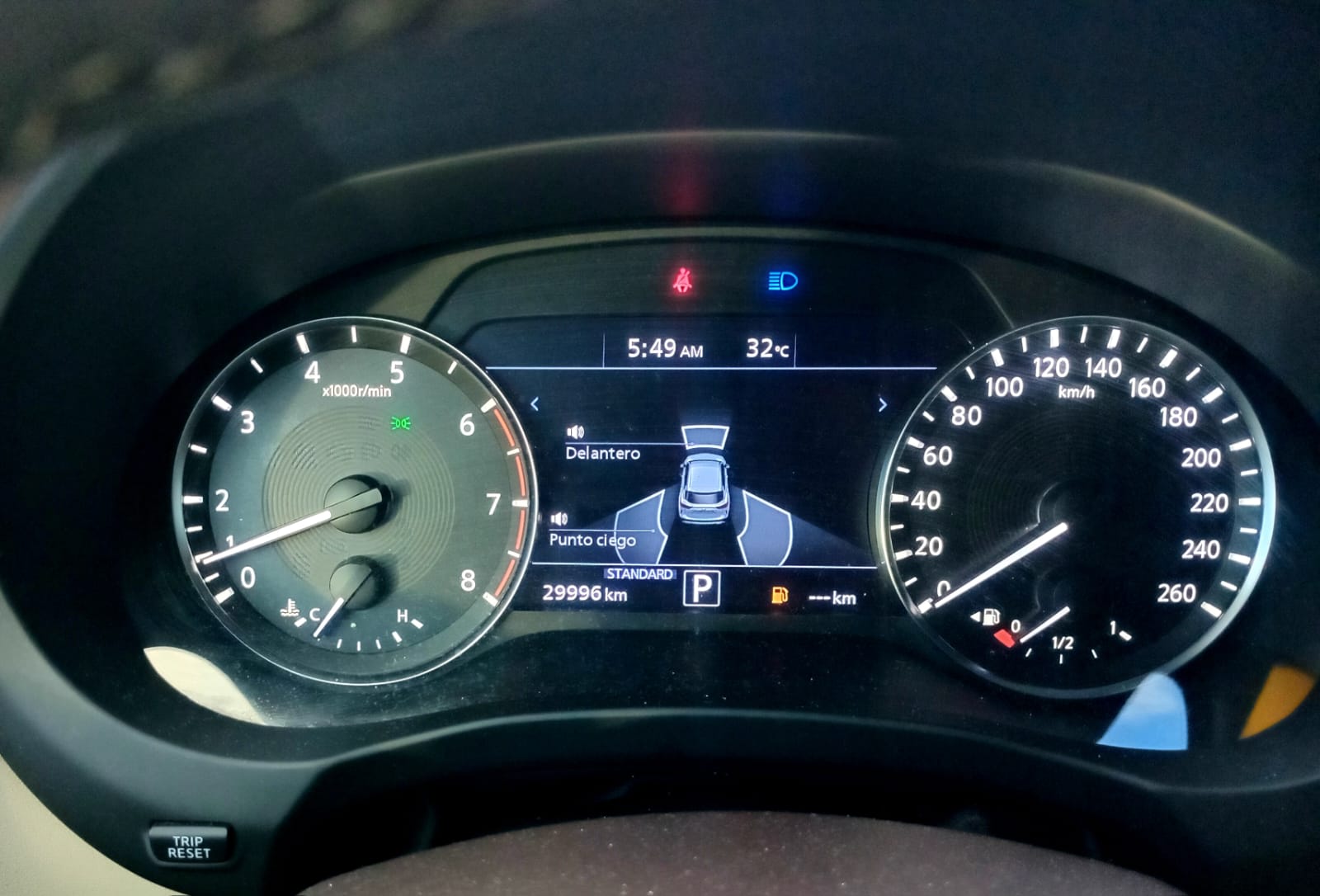 jeepetas y camionetas - Infiniti QX-50 2022 6