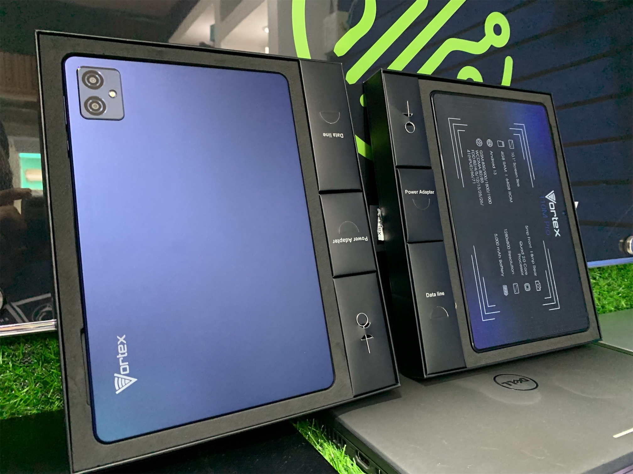 celulares y tabletas - Tabletas 10P 