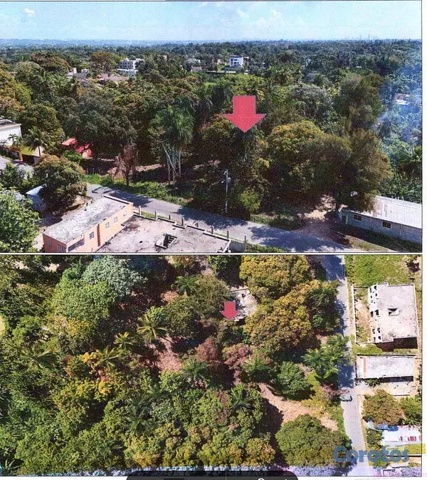 solares y terrenos - En Venta Solar bajo de Haina San Cristobal 3