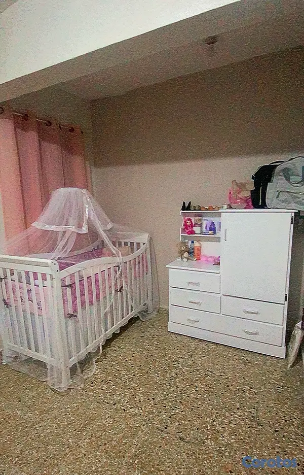 muebles - Cuna Dream On Me
 5