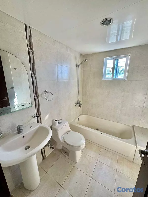 apartamentos - Vendo Apartamento Clásico en Mirador Norte  9