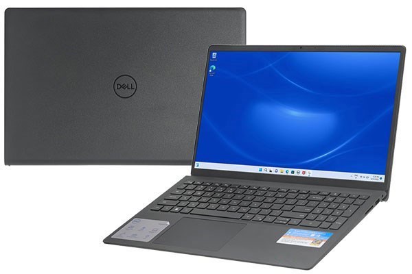 computadoras y laptops - DELL INSPIRON 3520 i3 12TH 4.4GHZ X 8 10MB 256 Y 8 0