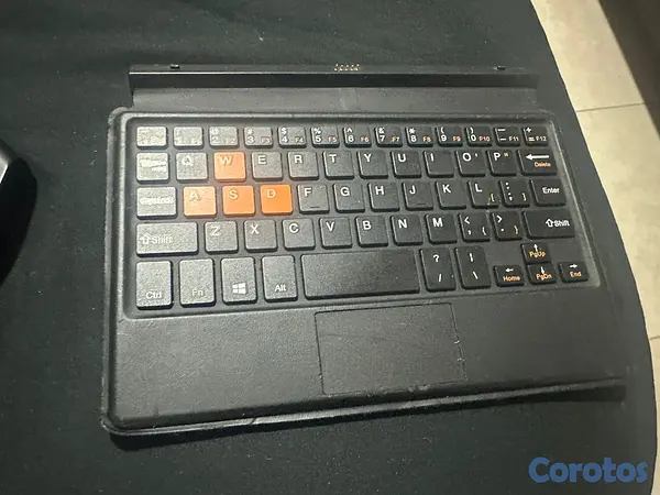 computadoras y laptops - Se vende OneXPlayer 1S-PC Gamer Portátil
 7