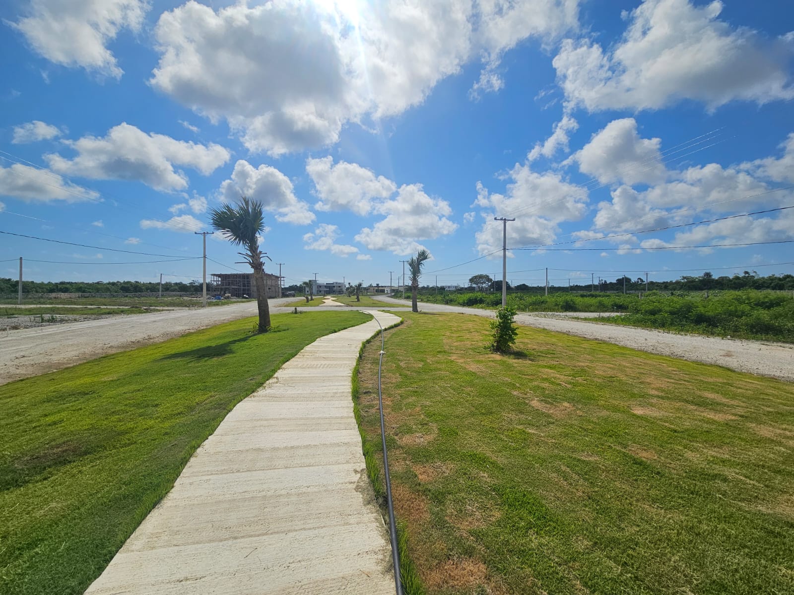 solares y terrenos - Venta de Solares Residenciales en Punta Cana 3