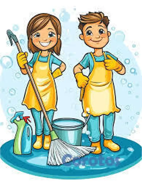 servicios profesionales - SERVICIOS DE LIMPIEZA A DOMICILIO SABADOS, DOMINGO 3