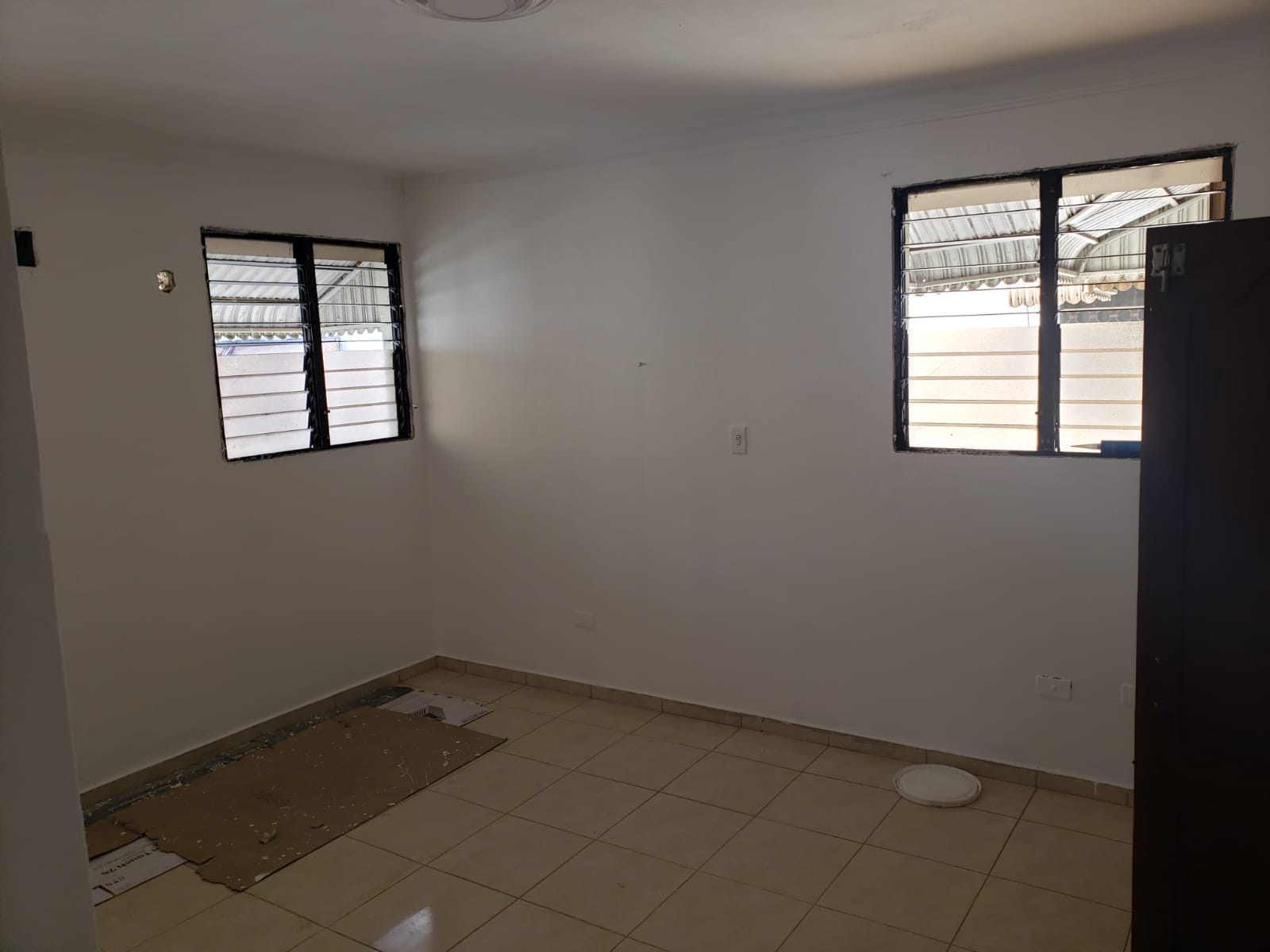 apartamentos - Vendo Santiago de los caballeros tres hab dos baño 6