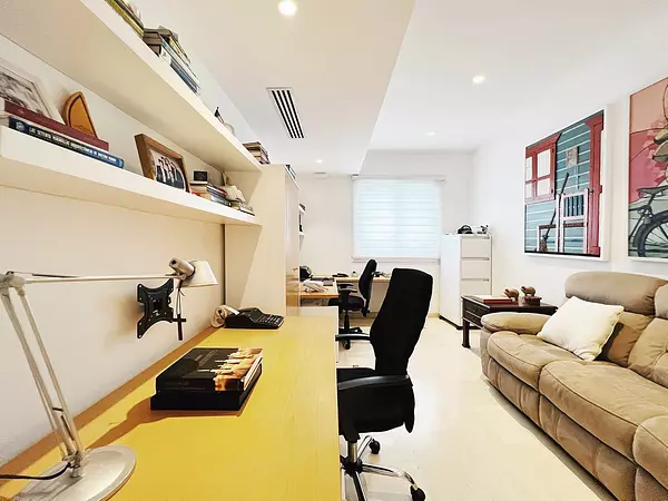 penthouses - PENTHOUSE EN VENTA EN PASEO DE LOS LOCUTORES 11