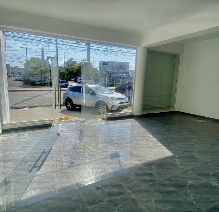 oficinas y locales comerciales - SE ALQUILA LOCAL  2