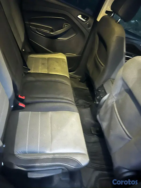jeepetas y camionetas - Ford escape 2016 4