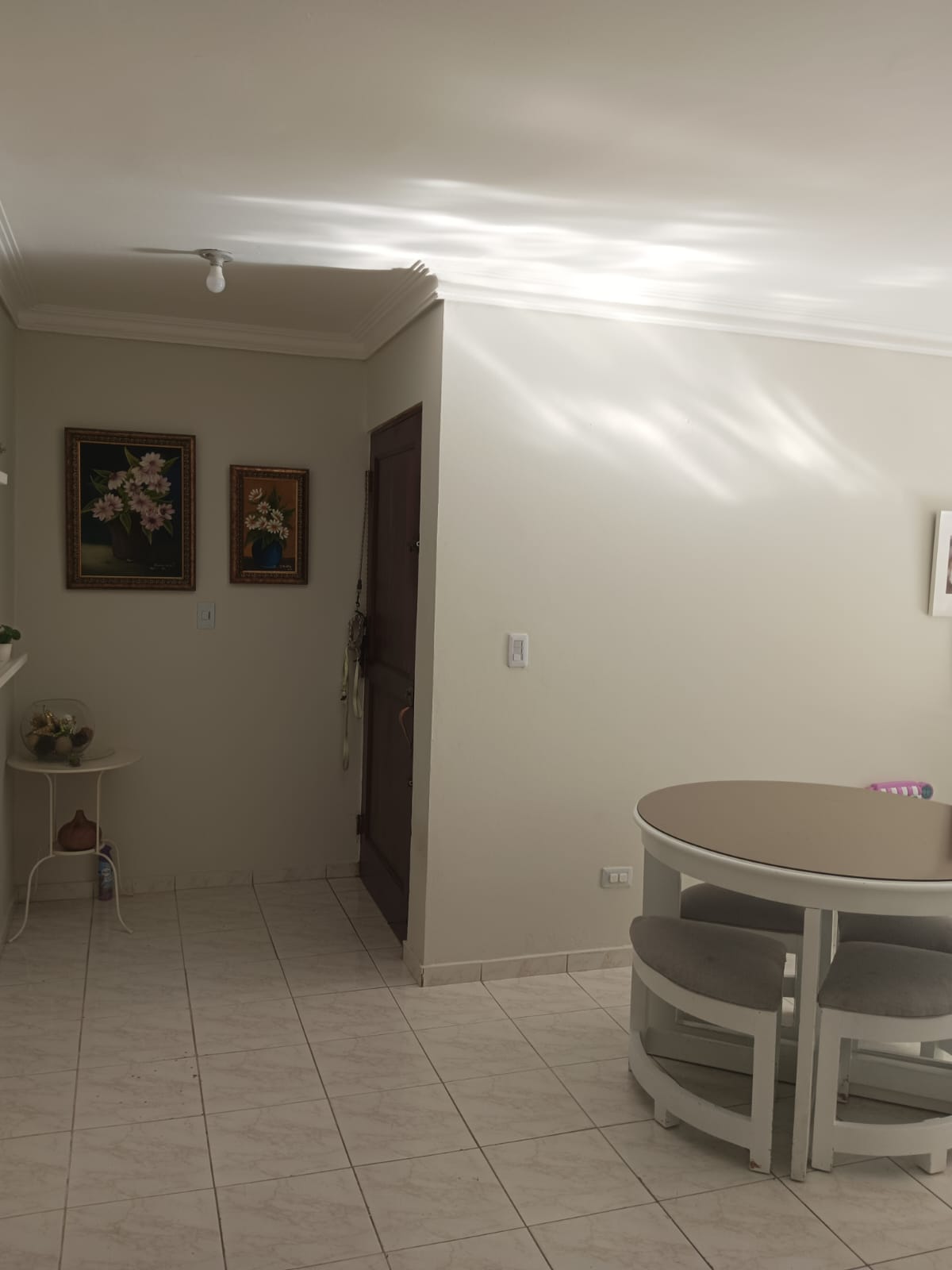 apartamentos - Apartamento en Los Prados. Residencial Venecia 206667 2