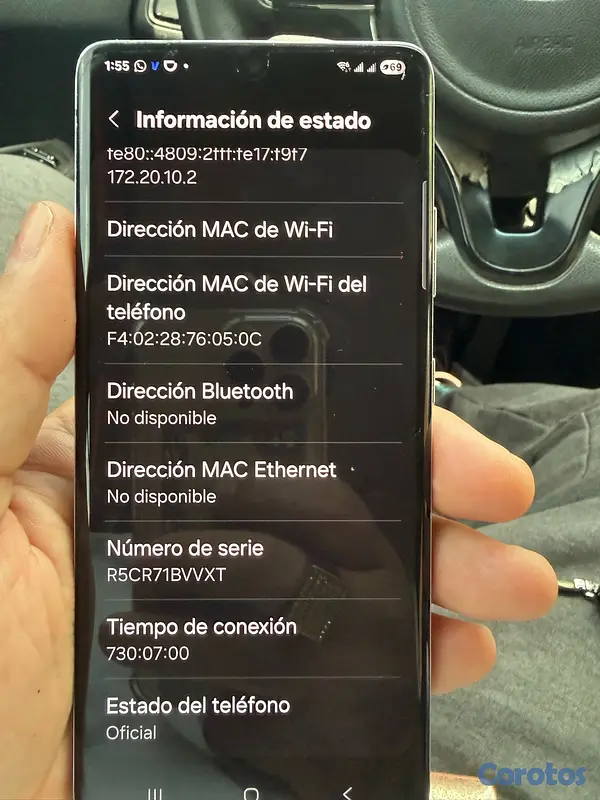 celulares y tabletas - s21 ultra 5G  8
