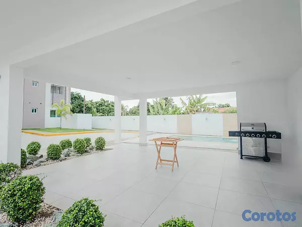 apartamentos - Apartamento con Piscina 3er Nivel en Puñal (Guayab 9