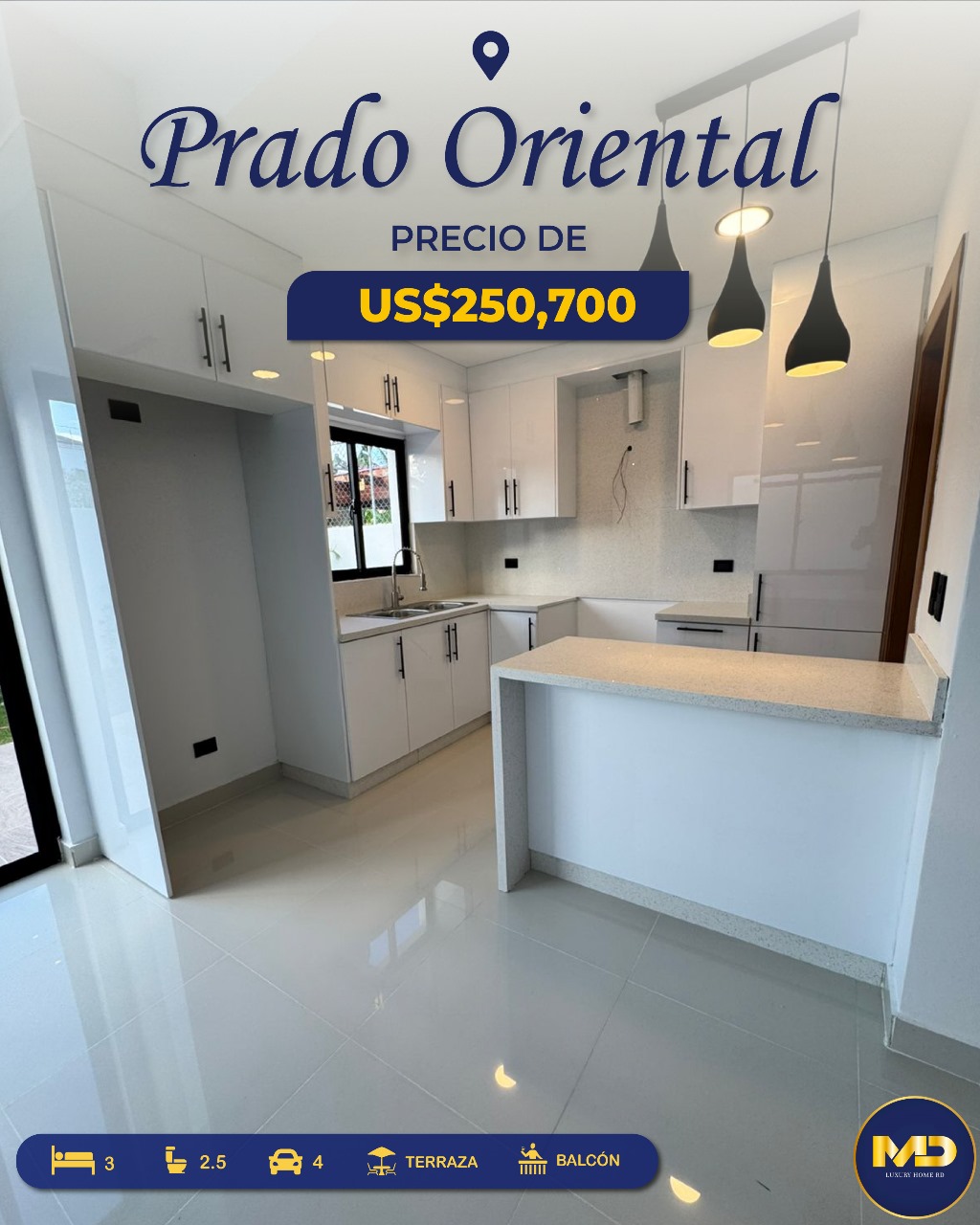 casas - CASA CON AMPLIO PATIO Y TERRAZA+AREA DE BBQ|3HB/2.5BÑ/3Pq| CISTERNA+POZO DE AGUA