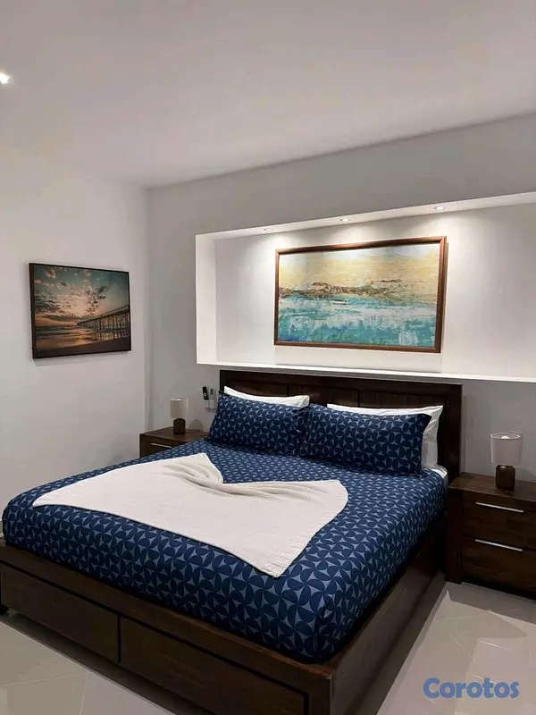 apartamentos - Hermoso apartamento en Cana Mar CAP CANA  11