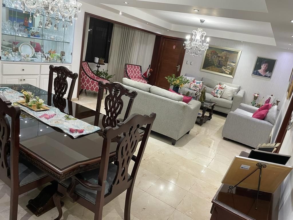 apartamentos - ¡VENDO Apartamento clásico 1er piso en bella vista 1
