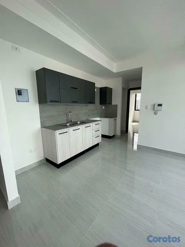 apartamentos - Apartamento en Bella Vista disponible 3