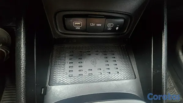 jeepetas y camionetas - Hyundai Venue 2024 Full 13