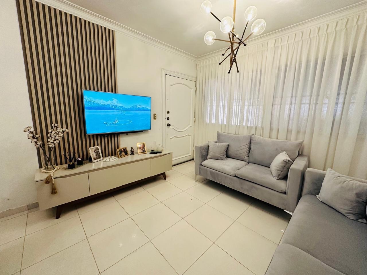 apartamentos - Vendo los prados primer nivel dos habitaciones dos baños patio parqueo servicio  4