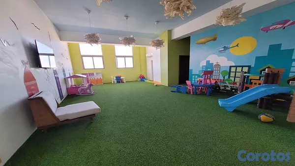 apartamentos - Apto amueblado en Alquiler, Sector Piantini, 3 Habitaciones 5