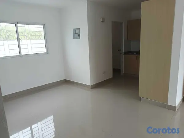apartamentos - APARTAMENTO Santo Domingo norte 7