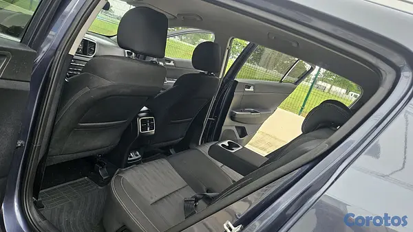 jeepetas y camionetas - kia sportage 2019 doch  10