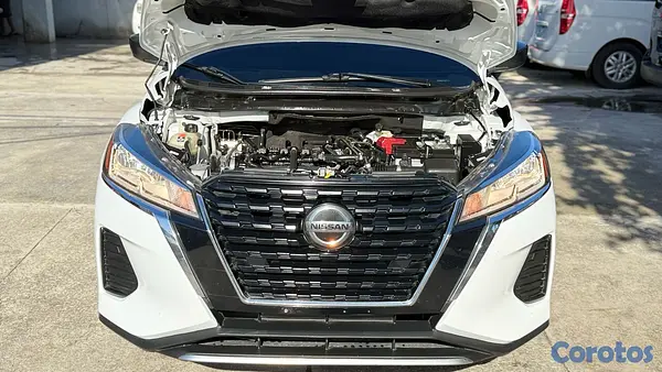 jeepetas y camionetas - 2021 Nissan Kicks S 10