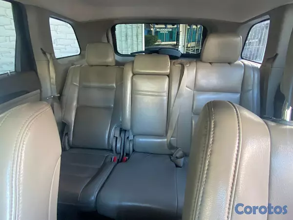 jeepetas y camionetas - JEEP GRAN CHEROKEE 2012 5