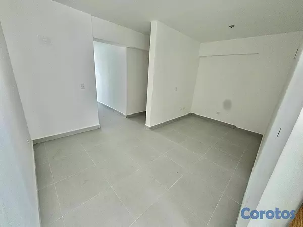 penthouses - Venta de Apartamento en Naco piso alto 5
