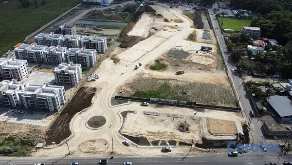 apartamentos - venta de apartamento en puerto plata 2