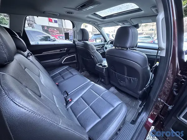jeepetas y camionetas - kia telluride EX 2020 9