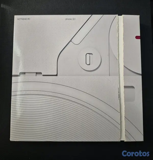 celulares y tabletas - Nothing Phone 2 3