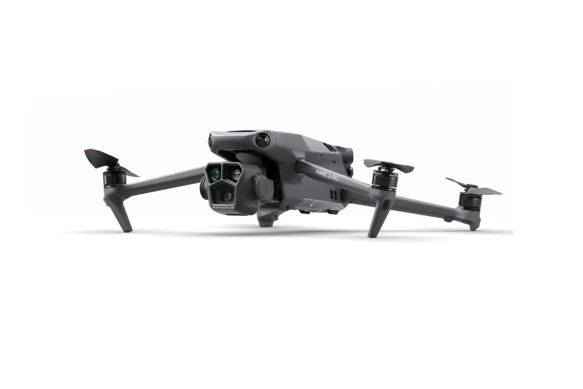 otros electronicos - DJI MAVIC 3 PRO  1