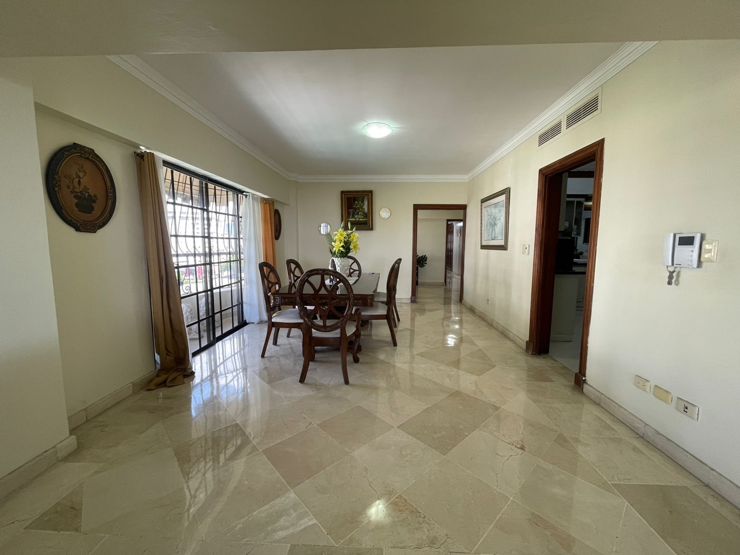 apartamentos - Apartamento en Alquiler La Esperilla  4