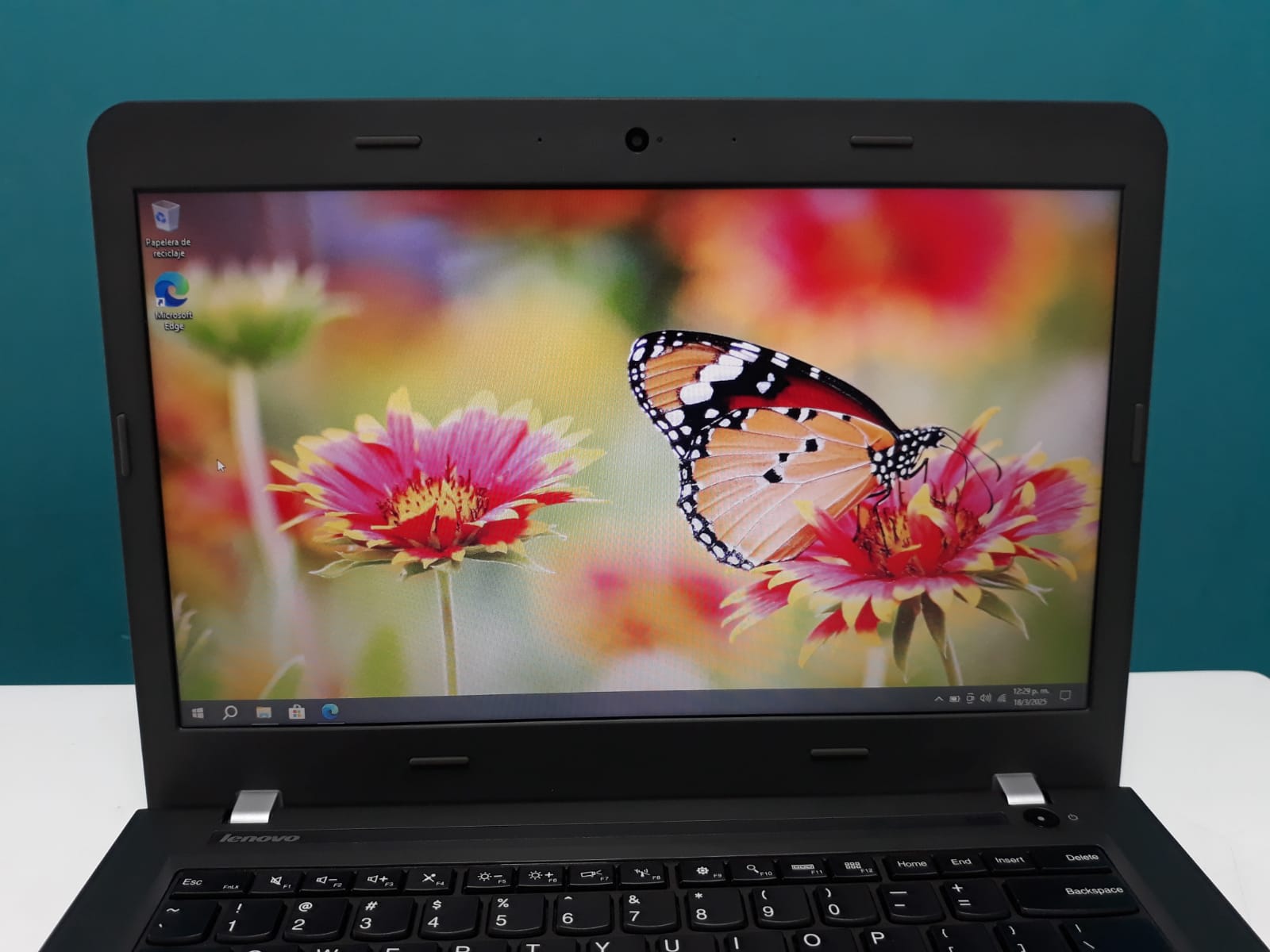 computadoras y laptops - Laptop, Lenovo ThinkPad E450 5th Gen, Intel Core i 3