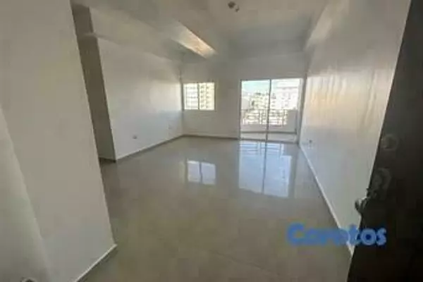 apartamentos - vendo apartamento en evaristo morales 9