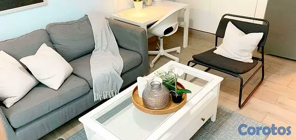 apartamentos - Modern 2BR in Pueblo Bávaro: Strategic & Airbnb Ready 3