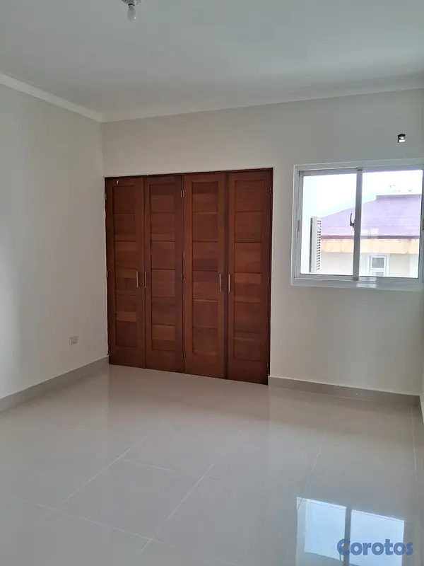 apartamentos - Apartamento en Viejo Arroyo Hondo 4