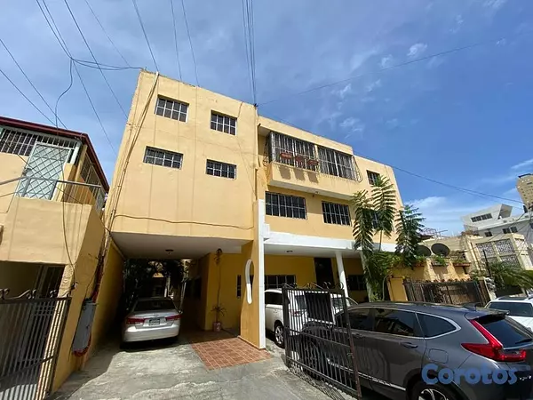 apartamentos - ZONA UNIVERSITARIA APARTA ESTUDIO W-4H 6
