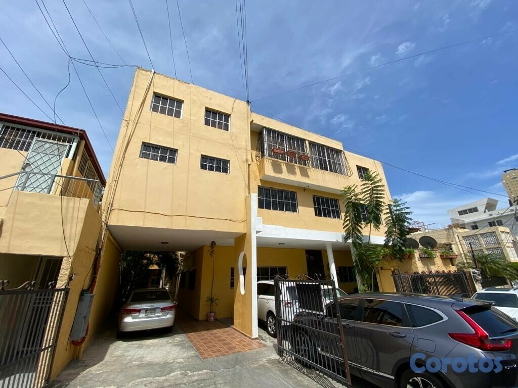 apartamentos - ZONA UNIVERSITARIA APARTA ESTUDIO W-4H 6