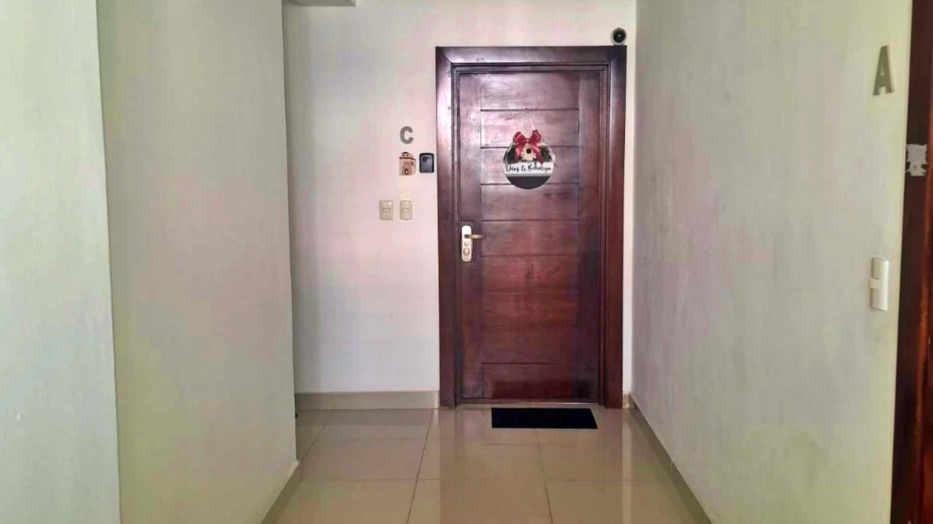 apartamentos - 1BR Apartment in Arroyo Hondo Viejo – Semi-Furnished & Parking 5
