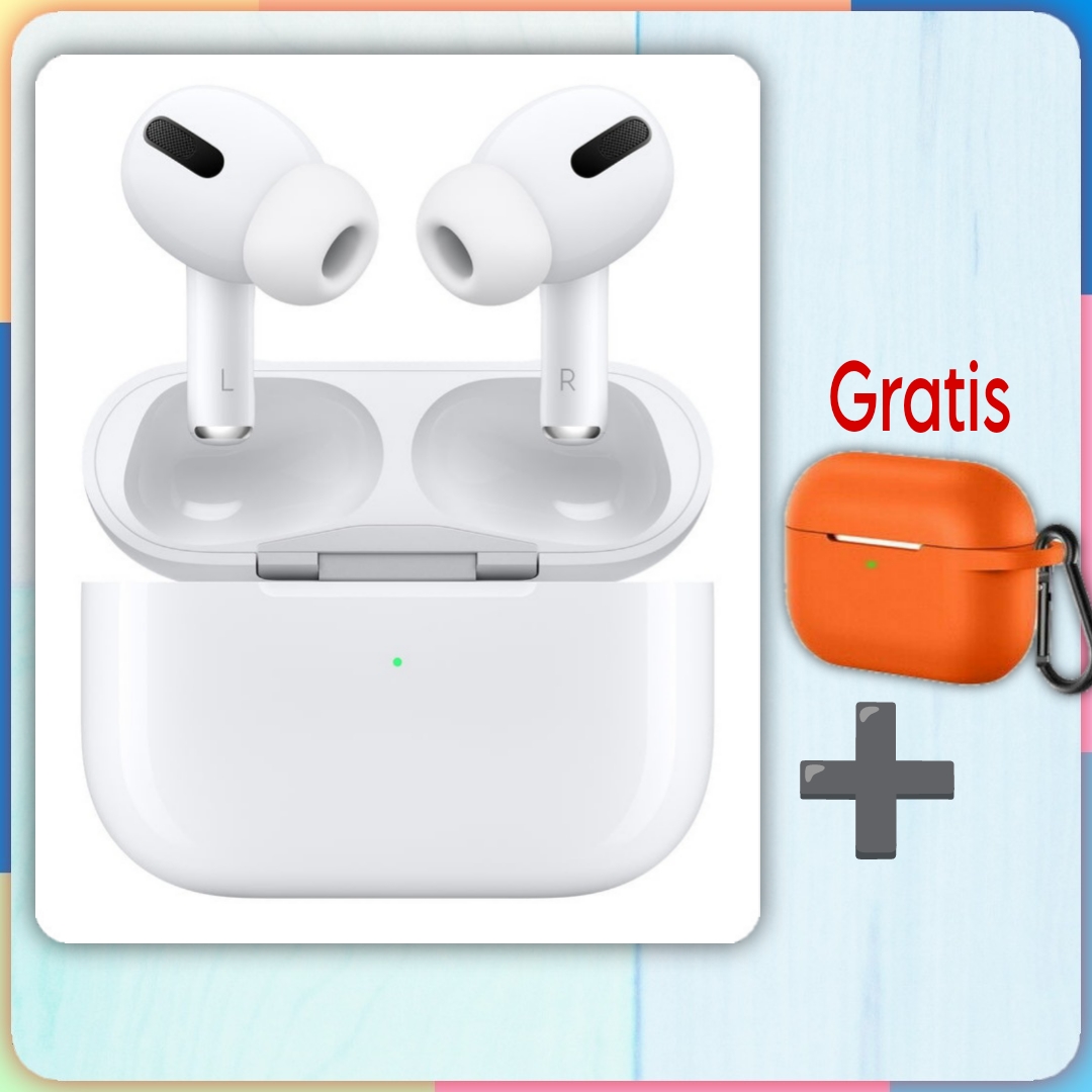 accesorios para electronica - AirPods Pro 2 certificado