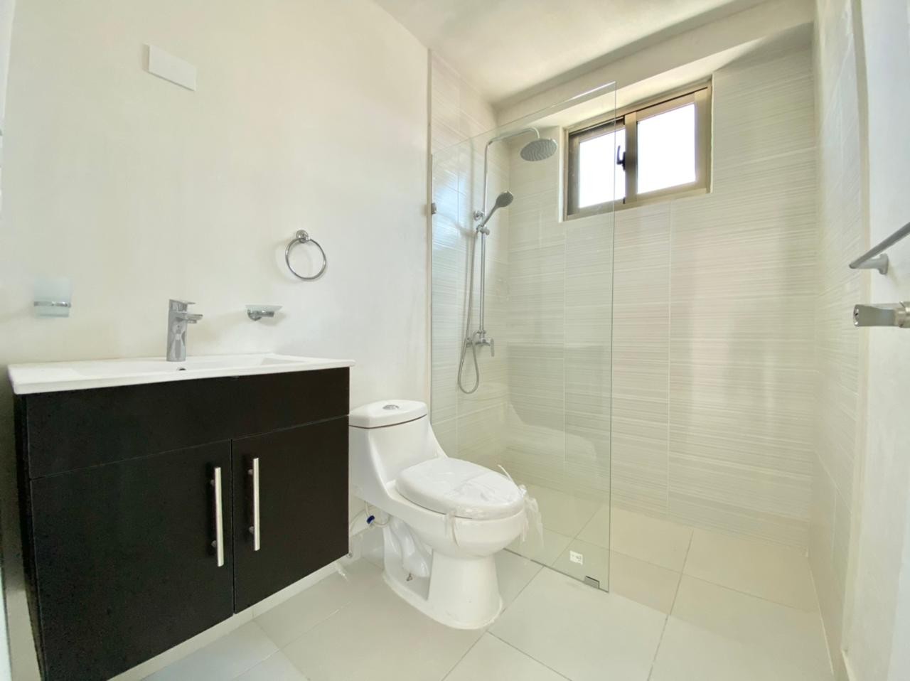 apartamentos - Apartamento nuevo en Evaristo Morales de 2 habitaciones 5