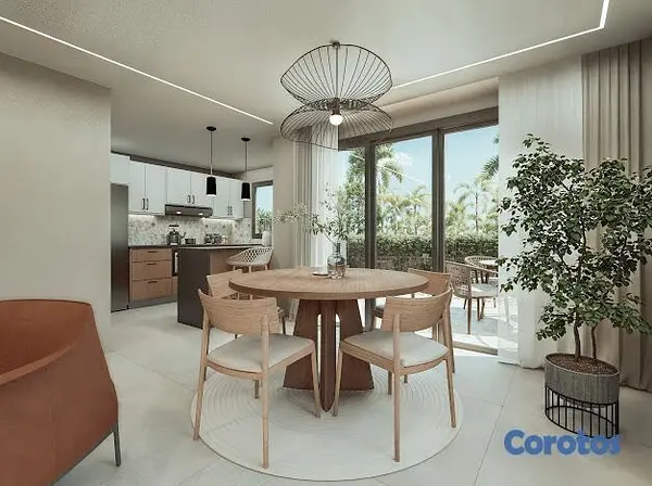 apartamentos - El mejor estilo de vida para ti y los que quieres  2