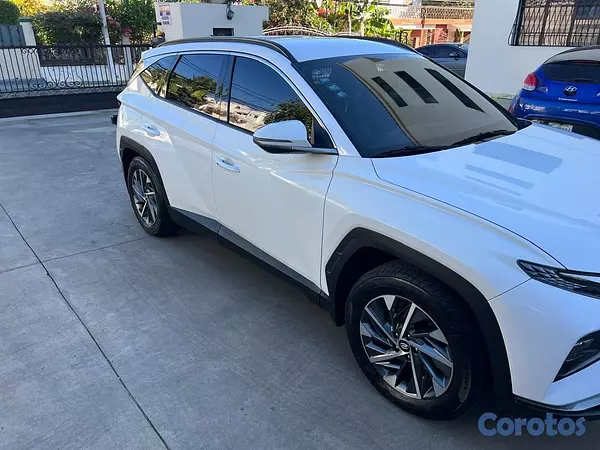 jeepetas y camionetas - Tucson 2022 6