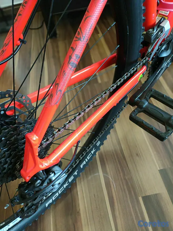 bicicletas y accesorios - Bicicleta Cannondale Trail 7 - M 11