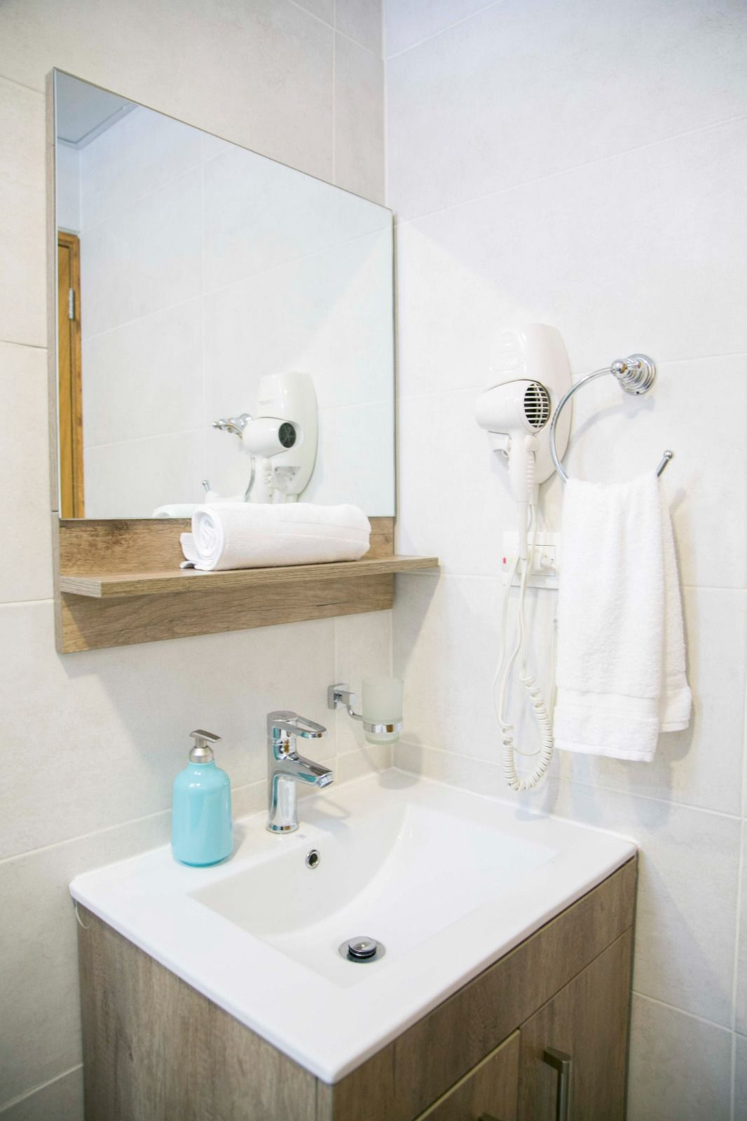 apartamentos - Hermoso y acogedor apartamento y sentrico 3