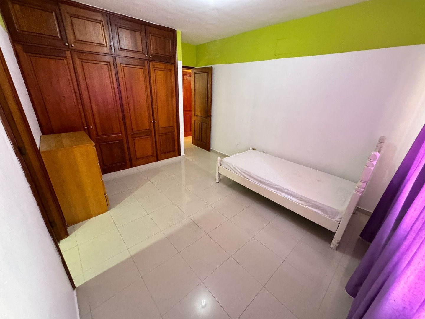 apartamentos - Apartamento en Venta 
LA ESPERILLA 
USD 240,000.00
Mantenimiento: RD$7,500.00

C 8