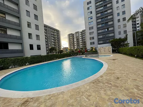 penthouses - PENTHOUSE EN VENTA - AV. HISPANOAMERICANA, SANTIAG 11