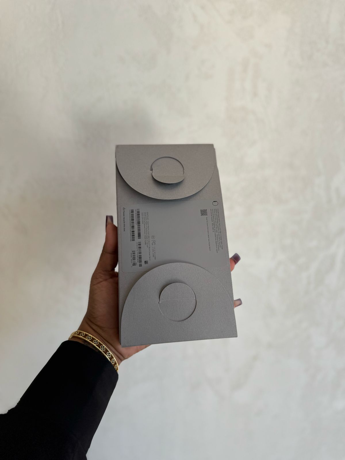 otros electronicos - APPLE WATCH ULTRA 2 NEGRO NUEVO SELLADO 